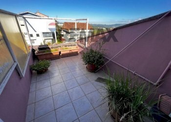 Terrazza - Attic Traversa Via Filangieri
 
1, Frosolone - photo 28