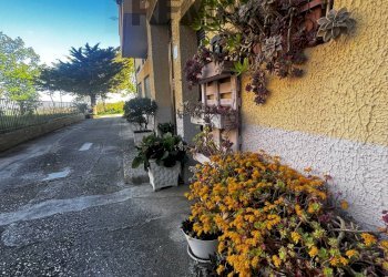 Casa all\'aperto - Attic Traversa Via Filangieri
 
1, Frosolone - photo 30