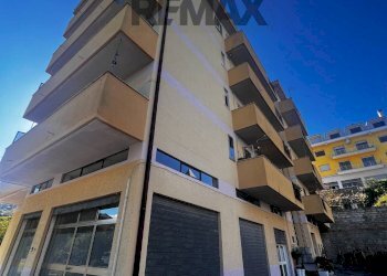 Edificio all\'aperto - Attic Traversa Via Filangieri
 
1, Frosolone - photo 31