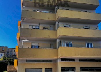 Edificio all\'aperto - Attic Traversa Via Filangieri
 
1, Frosolone - photo 33