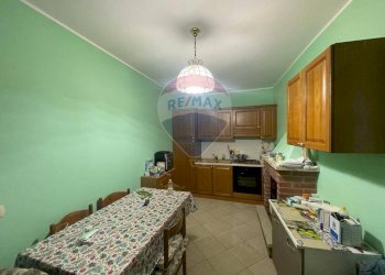 Cucina - Casa semi indipendente Via Torre
 
18, Frosolone - foto 4