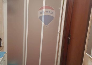 Bagno - Casa semi indipendente Via Torre
 
18, Frosolone - foto 7