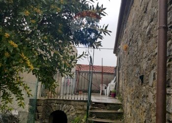 Giardino - Casa semi indipendente Via Torre
 
18, Frosolone - foto 9