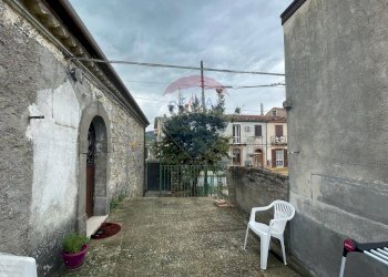 Terrazza - Casa semi indipendente Via Torre
 
18, Frosolone - foto 10