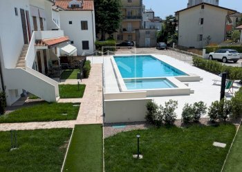 Foto 32 - Bilocale PIAZZA INTERNAZIONALE, Jesolo - foto 30