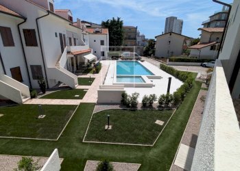 Foto 33 - Bilocale PIAZZA INTERNAZIONALE, Jesolo - foto 31