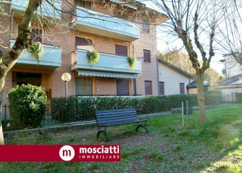 Foto 1 - Appartamento Circonvallazione
 
61/A, Matelica - foto 1