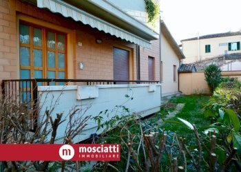 Foto 2 - Appartamento Circonvallazione
 
61/A, Matelica - foto 2