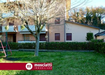 Foto 3 - Appartamento Circonvallazione
 
61/A, Matelica - foto 3