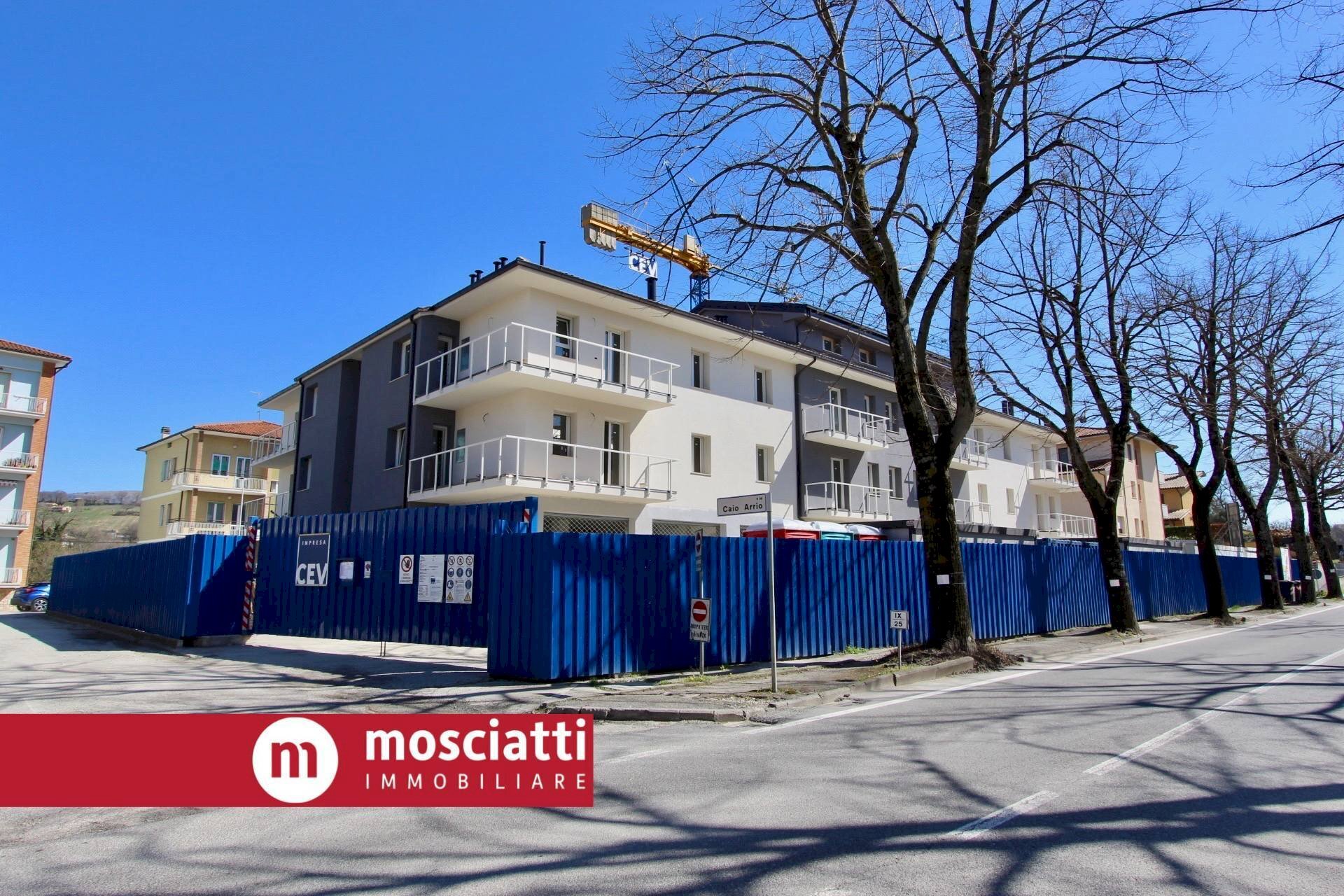 Foto 1 - Magazzino Via Battisti, Matelica - foto 1