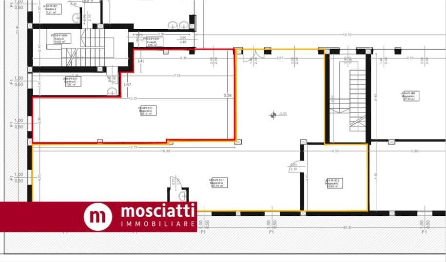 Foto 2 - Magazzino Via Battisti, Matelica - foto 2