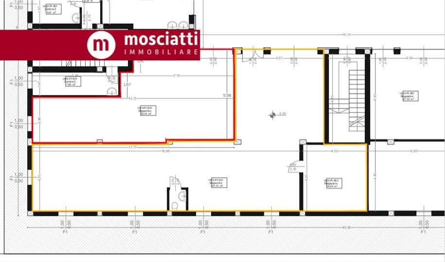 Foto 2 - Warehouse Via Battisti, Matelica - photo 2