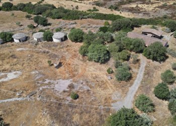 Foto 25 - Locale Commerciale SP 28 km 15
 
snc, Romana - foto 25