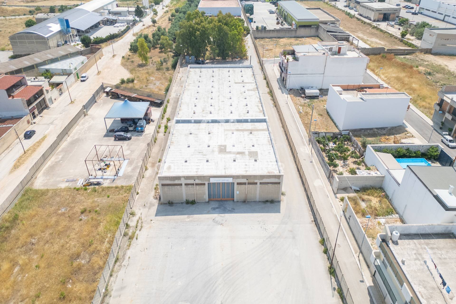 Foto 3 - Shop via catullo, Andria - photo 3