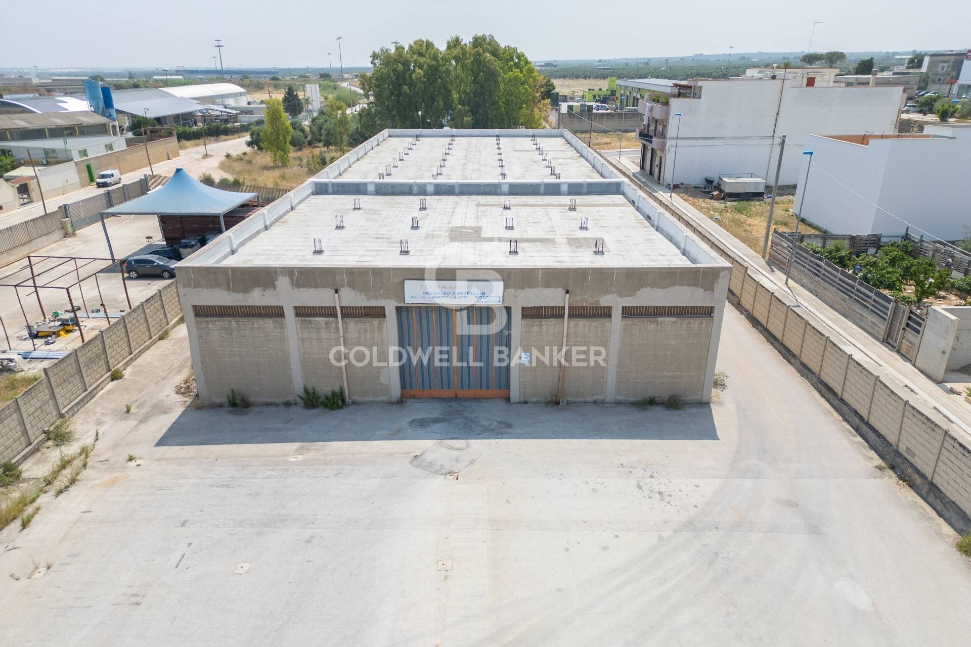 Foto 1 - Shop via catullo, Andria - photo 1