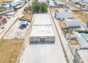 Foto 3 - Negozio via catullo, Andria - foto 3