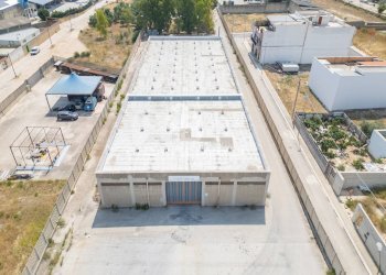 Foto 4 - Negozio via catullo, Andria - foto 4