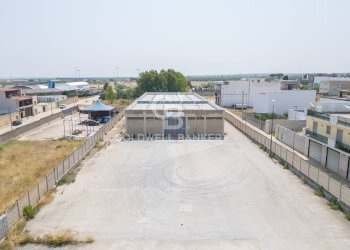 Foto 5 - Negozio via catullo, Andria - foto 5