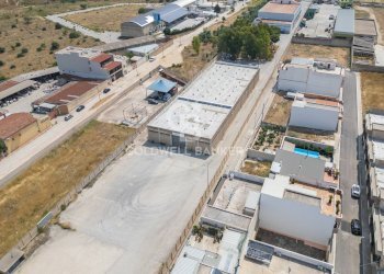 Foto 6 - Negozio via catullo, Andria - foto 6