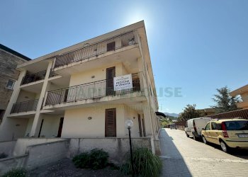 Foto 3 - Quadrilocale Via Dottor Pietro Fimiani, Castel San Giorgio - foto 3