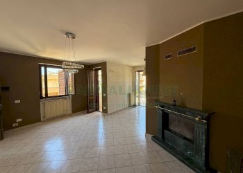 Foto 1 - Quadrilocale Via Dottor Pietro Fimiani, Castel San Giorgio - foto 1