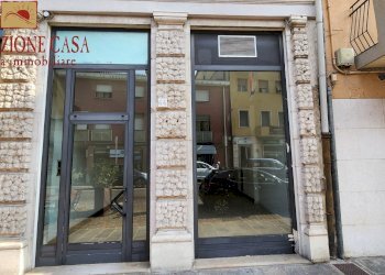 Foto 2 - Locale Commerciale corso del popolo
64, Monfalcone - foto 2