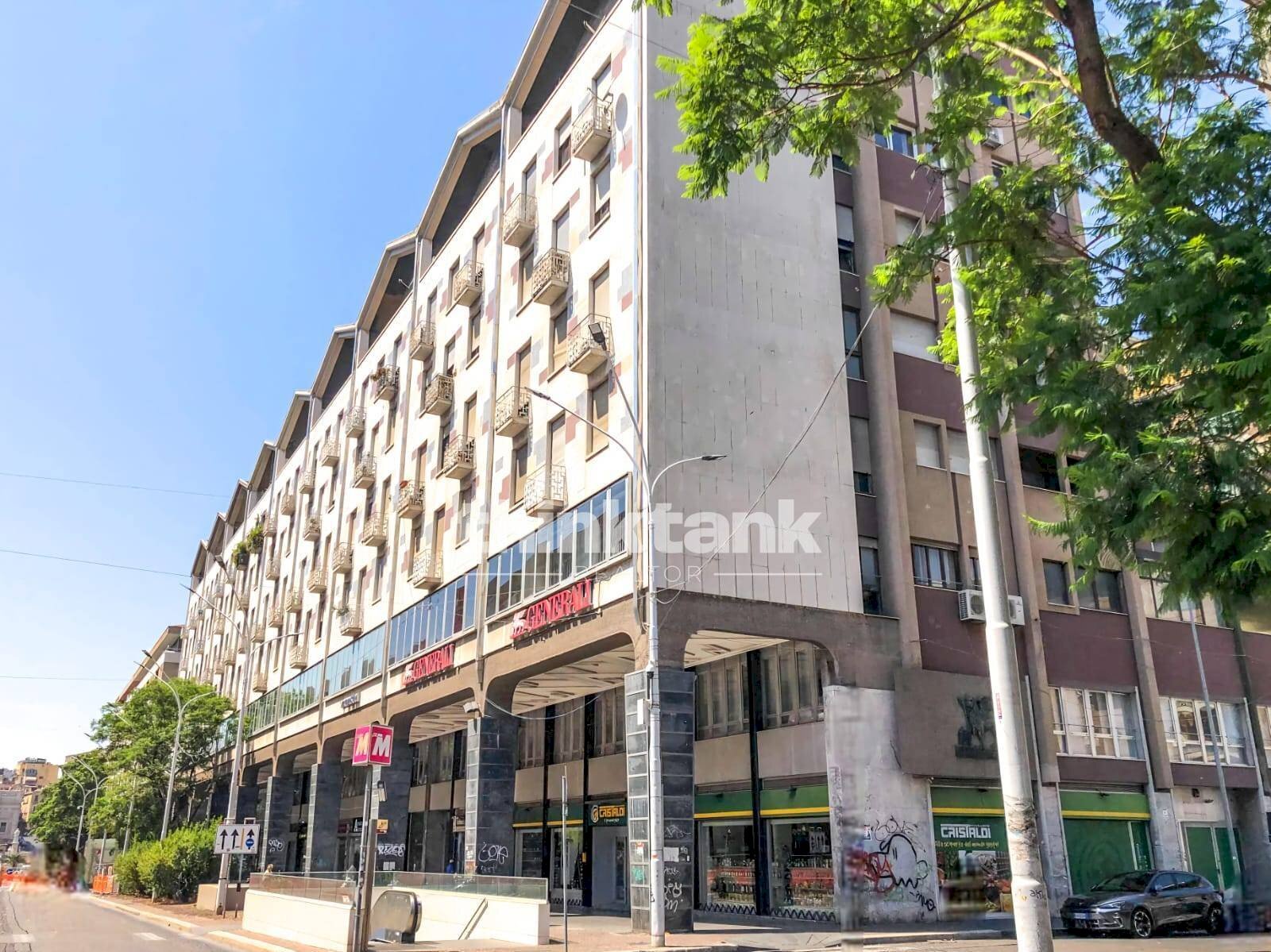 Foto 1 - Appartamento Via Teocrito, Catania - foto 1