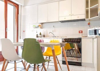 Foto 4 - Appartamento Via Teocrito, Catania - foto 4