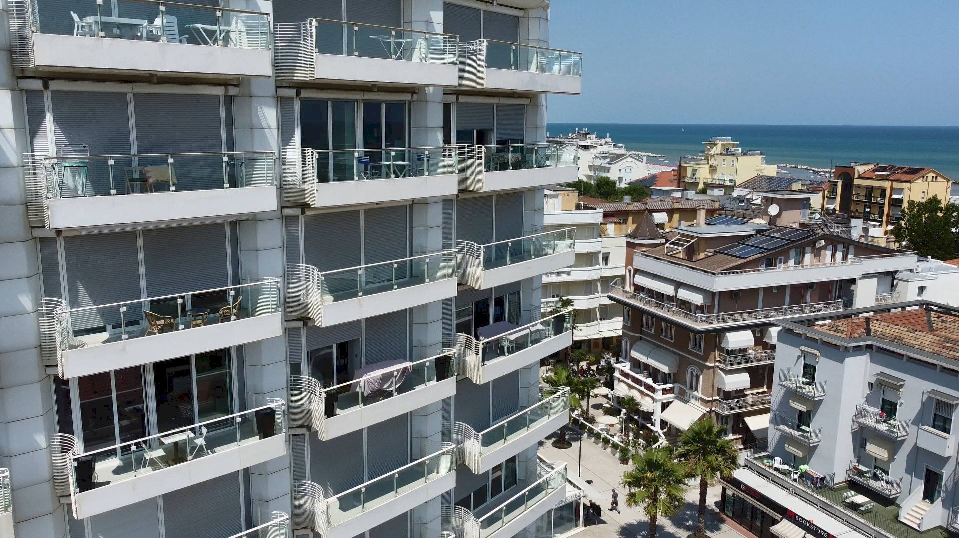 Foto 1 - Bilocale Via Violante del prete
 
27, Cattolica - foto 1