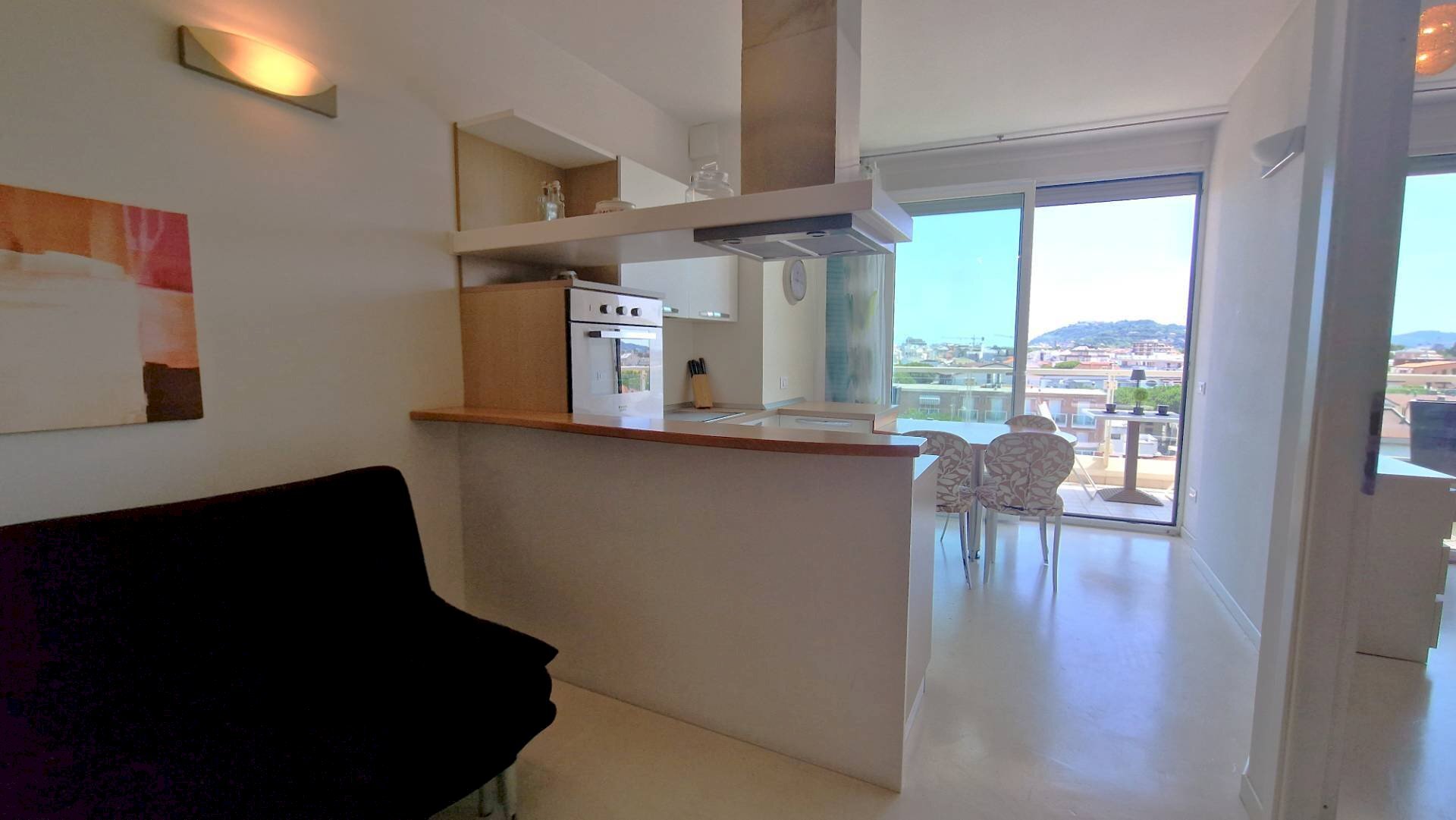 Foto 3 - Bilocale Via Violante del prete
 
27, Cattolica - foto 3