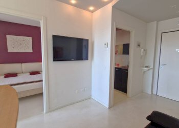 Foto 7 - Bilocale Via Violante del prete
 
27, Cattolica - foto 7