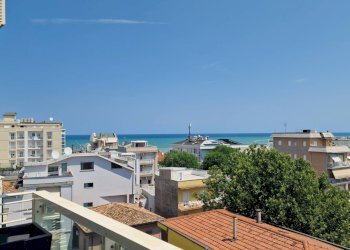 Foto 28 - Bilocale Via Violante del prete
 
27, Cattolica - foto 28