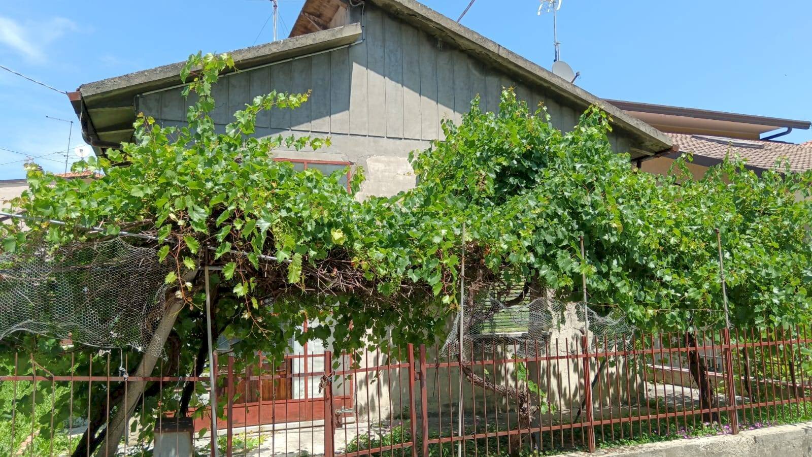 Foto 1 - Independent house via dell argine
 
1, Cattolica - photo 1