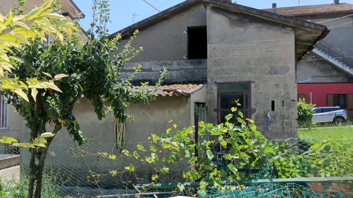 Foto 2 - Independent house via dell argine
 
1, Cattolica - photo 2