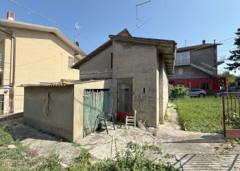 Foto 5 - Casa indipendente via dell argine
 
1, Cattolica - foto 5