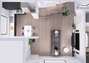 Foto 13 - Casa indipendente via dell argine
 
1, Cattolica - foto 9