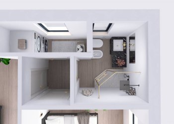 Foto 16 - Casa indipendente via dell argine
 
1, Cattolica - foto 12