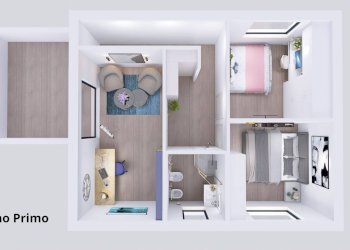 Foto 17 - Casa indipendente via dell argine
 
1, Cattolica - foto 13