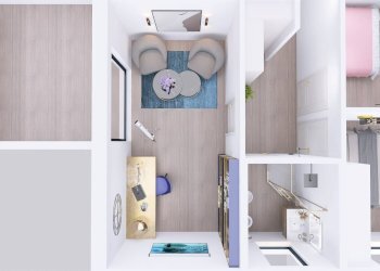 Foto 18 - Casa indipendente via dell argine
 
1, Cattolica - foto 14