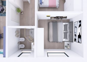 Foto 19 - Casa indipendente via dell argine
 
1, Cattolica - foto 15