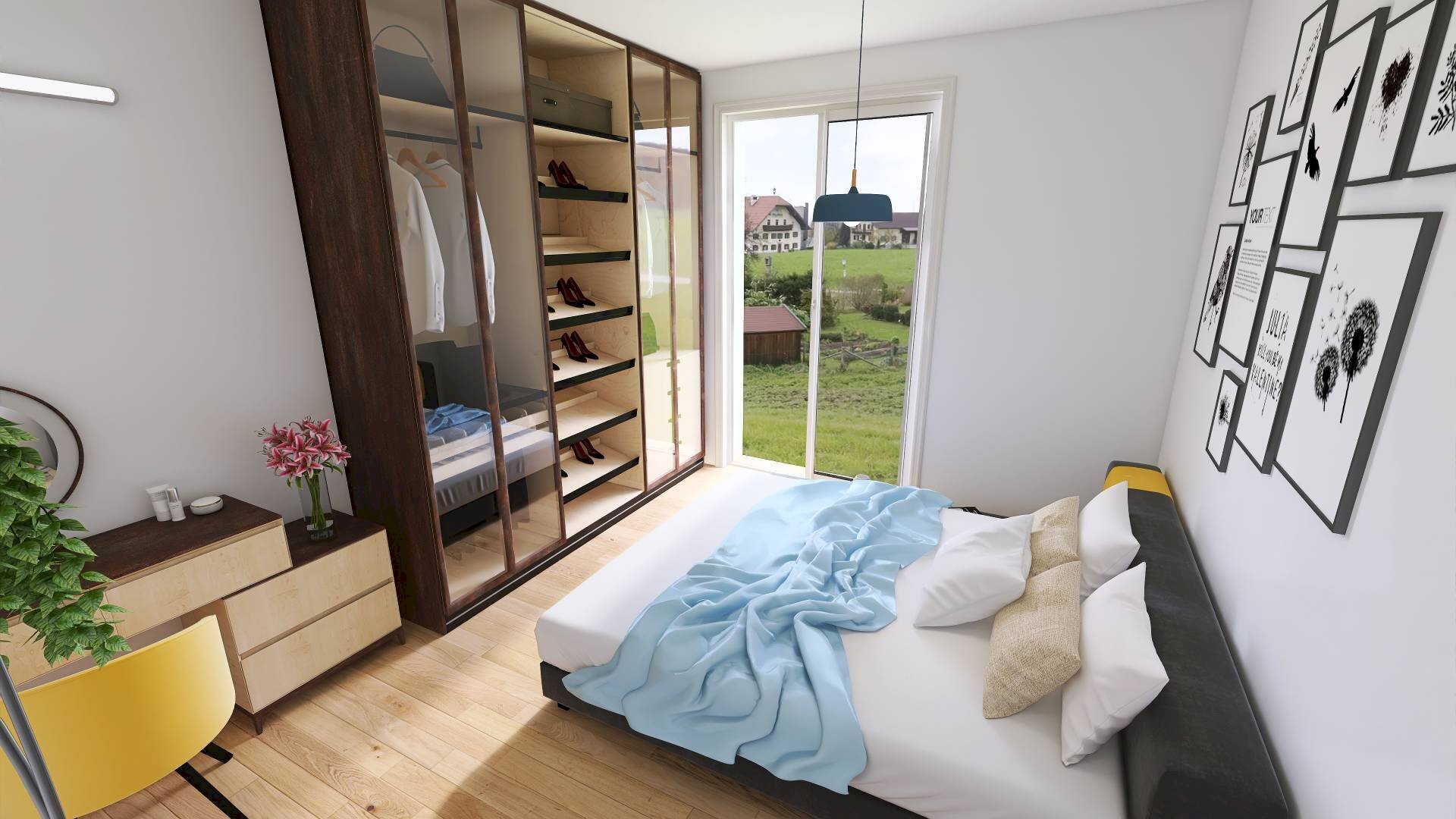 Foto 3 - Two-room apartment Via Clotilde Tambroni
11, Rimini - photo 3