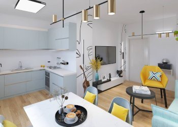 Foto 1 - Bilocale Via Clotilde Tambroni
 
11, Rimini - foto 1