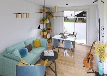 Foto 2 - Bilocale Via Clotilde Tambroni
 
11, Rimini - foto 2