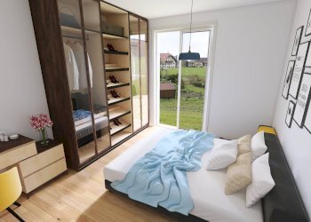 Foto 3 - Bilocale Via Clotilde Tambroni
 
11, Rimini - foto 3