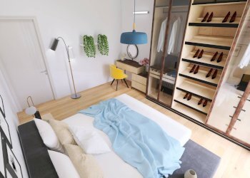 Foto 4 - Bilocale Via Clotilde Tambroni
 
11, Rimini - foto 4