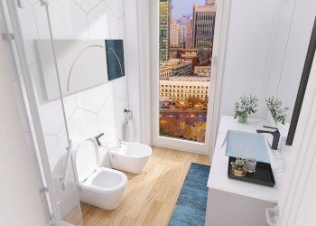 Foto 5 - Bilocale Via Clotilde Tambroni
 
11, Rimini - foto 5