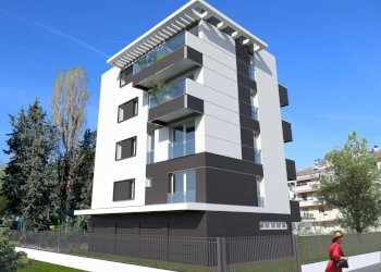 Foto 7 - Bilocale Via Clotilde Tambroni
 
11, Rimini - foto 7