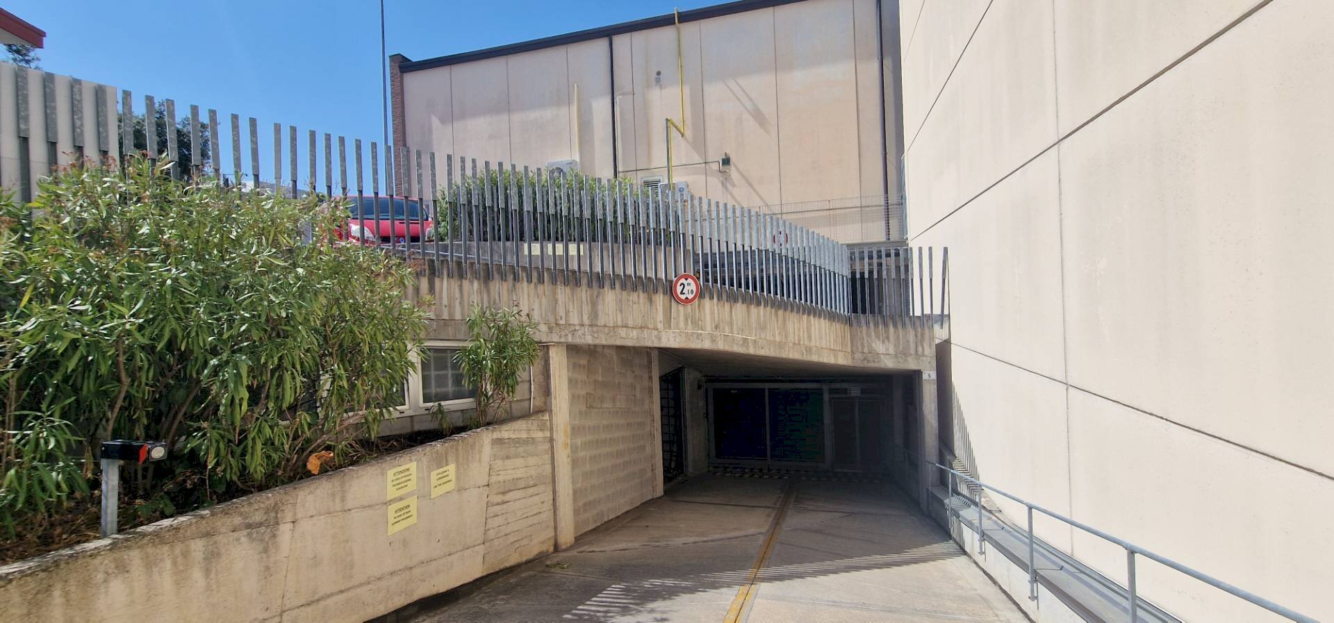 Foto 2 - Locale Commerciale via Sebastiano Caboto, Cattolica - foto 2