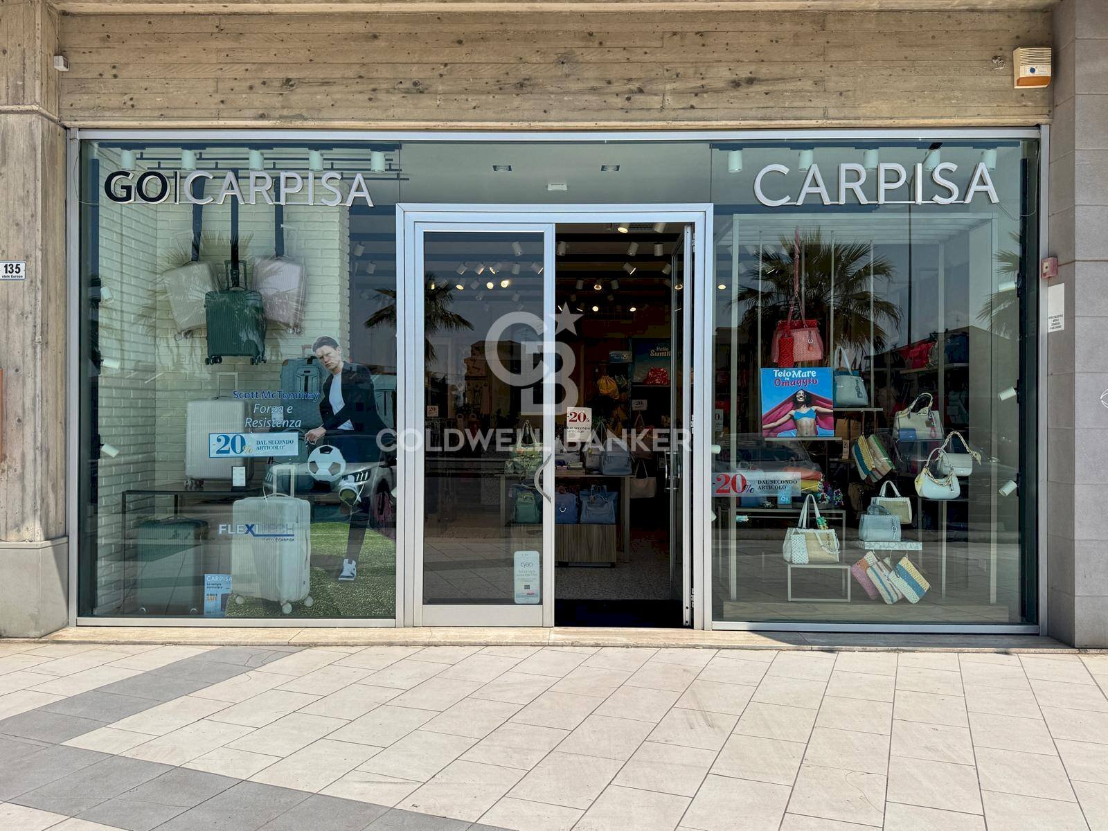 Foto 2 - Attività Commerciale Viale Europa
 
135, Caltagirone - foto 2