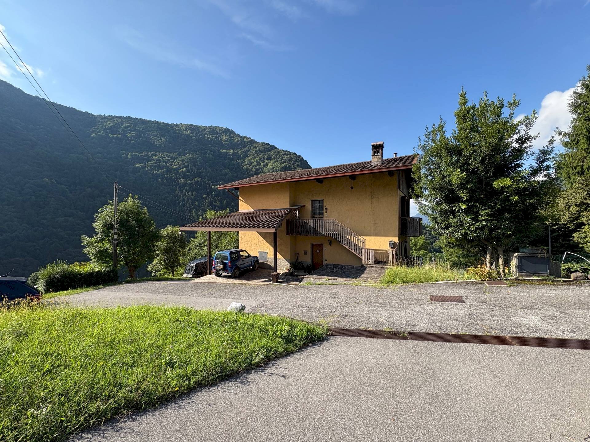 Foto 2 - Quadrilocale Via dei laghetti
 
2, Oltressenda Alta - foto 2